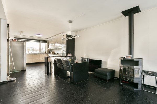 Foto - Te koop: Terneuzenstraat 8, 1324 TM Almere